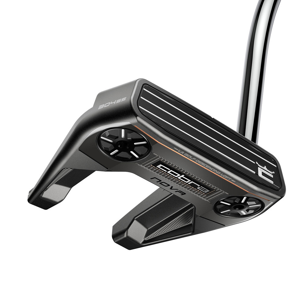 Cobra Nova Vintage 24 Putter - Maple Hill Golf